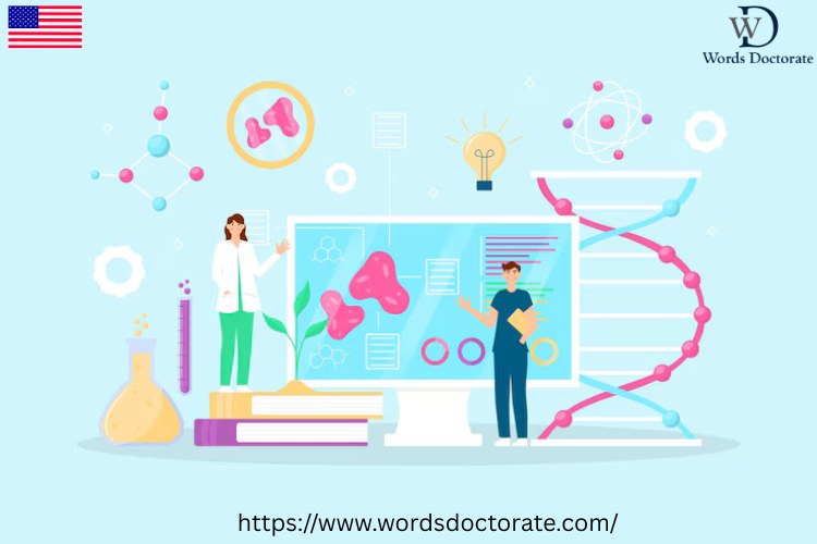 Expert Cell Biology Research Paper Writers in Phoenix